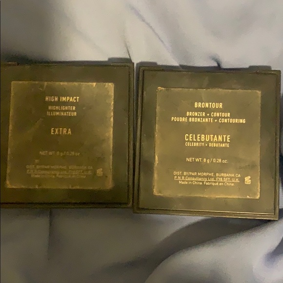 Morphe - Picture 2 of 3